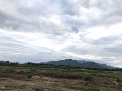 -十三陵水库