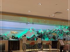 -广州白云机场雅高铂尔曼大酒店