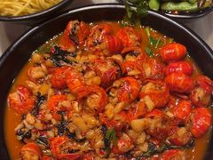 -聚味瞿记·龙虾堂(咸嘉湖店)