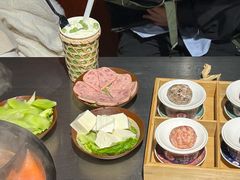 -郭铁柱·泥炉老火锅(江北龙湖天街店)