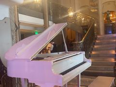 -波特曼西餐厅(中央大街店)