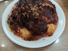 -西安贾三灌汤包·回坊小吃·清真炒菜(北院门总店)