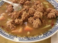 焦炸丸子-河南食府(人民路店)