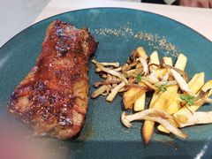 -卡朋西餐(悦汇城店)