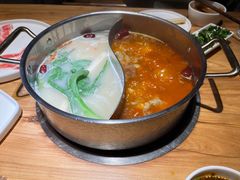 -四喜小胖·北京涮肉(五道营店)