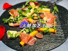 -弦月窗LUNETTE BY AMANDA(复兴路店)