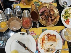 -拉丁餐厅·巴西烤肉自助(正佳广场店)
