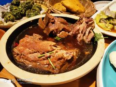 -真定郝家排骨(谈固东街店)