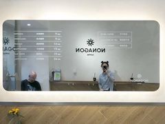 -Legno.ita Coffee by Wood(襄阳南路店)