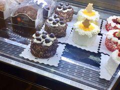 -BOKE博稞烘焙(天佑城店)