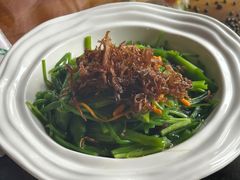 -尽善百年古院餐厅(王家老宅店)