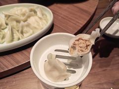 -喜鼎海胆水饺(东港店)