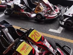 -锐擎卡丁车主题乐园(郊野公园店)