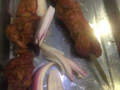 -巴依兄弟西域美食(机场店)