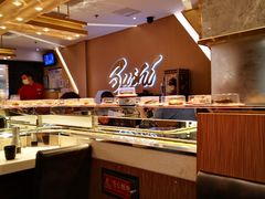 自助取餐区-争鲜回转寿司(东方银座店)