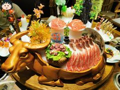 -尚海豆捞(乐虹坊店)