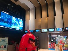 -万象影城(杭州萧山万象汇店)
