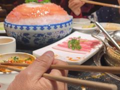 -周师兄大刀腰片火锅(洪崖洞旗舰店)