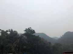 -渣滓洞