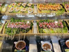 -亿牌牌东北烧烤(博物馆旗舰店)
