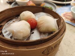 -点都德(华强北店)