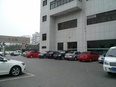 门面-苏州大学理想眼科医院