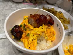 -翠华餐厅(正佳广场店)