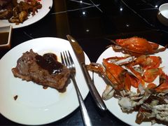 -水立方3号洗浴会馆(曼哈顿店)