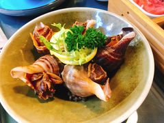 -金龙·打边炉(南京西路店)