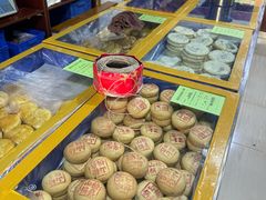 -石灰窑健民食品店(人民街店)