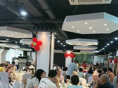 -小秦淮·南京土菜(新亭西路店)