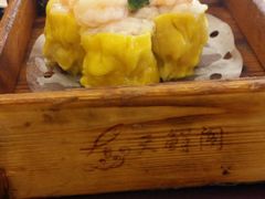 -天鲜阁·海鲜粤菜·33年老字号(石槎白云站店)
