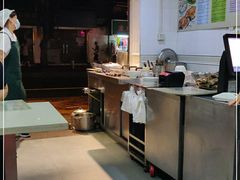 -芬芳甜品(同福路店)