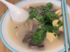 -小杨生煎(香港名都店)