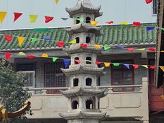 -华林禅寺