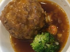 -海盗虾饭·剥好的小龙虾饭(SOHO尚都店)
