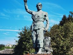 -景德镇古窑民俗博览区