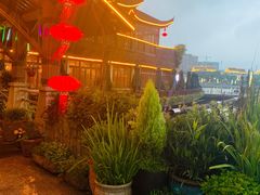 -二十八里太湖船菜(吉祥路店)