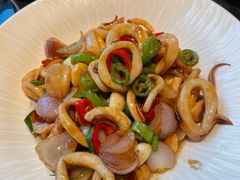 -醉东Oriental House(静安嘉里中心店)