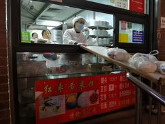 -天泽祥·鼓楼馒头(鼓楼店)