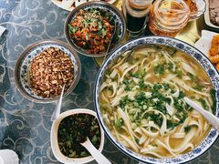 -回辉登偰氏面片(东莲花美食街店)
