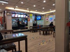 大堂-庆丰包子铺(大慧寺22号平房店)