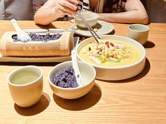 -竹里馆·淮扬菜·功夫茶(老门东店)