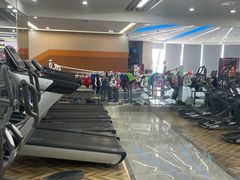 -美航国际健身(北京华联店)