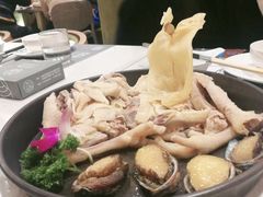 -八珍玉食鸡煲·打边炉(印象城店)