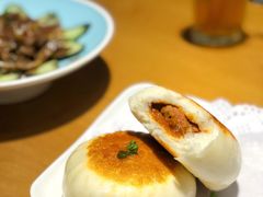 -宴小馆·小海鲜青岛菜(五四广场店)