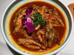-味福记·江西小炒·南昌小吃(青山湖万达店)
