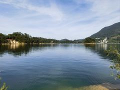 -广州市流溪河国家森林公园