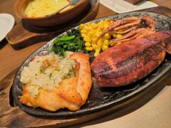 -萨莉亚意式餐厅(杭州西溪龙湖天街店)