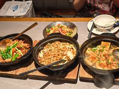 -得意啫·广东啫啫煲(前海HOP店)